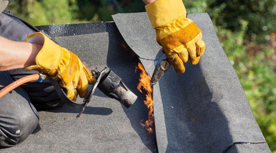 Local Chimney Repair in New Springfield, OH